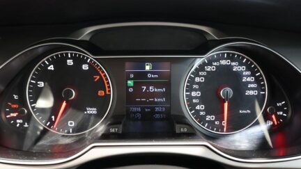 2014 Audi A4 Avant 2.0 TFSI image 324508