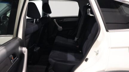 2007 Honda Cr-v image 325085