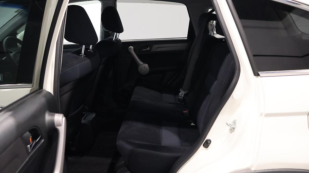 2007 Honda Cr-v image 325085