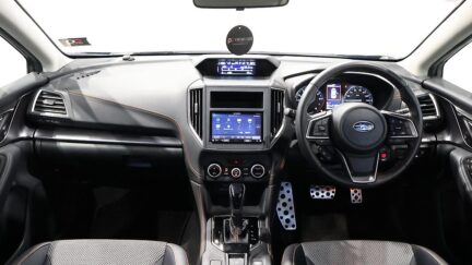 2017 Subaru Xv 2.0i-S Eyesight AWD image 322047