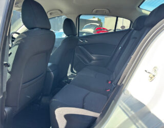 2014 Mazda Axela HYBRID image 322110