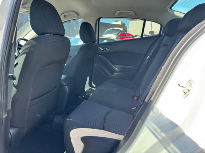 2014 Mazda Axela HYBRID image 322110