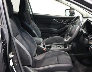 2017 Subaru Impreza Sport 2.0i-S Eysight image 321909