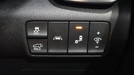 2016 Kia Sportage GT-LINE 2.4P/4WD/6AT image 325481