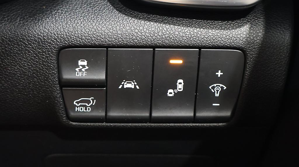 2016 Kia Sportage GT-LINE 2.4P/4WD/6AT image 325481