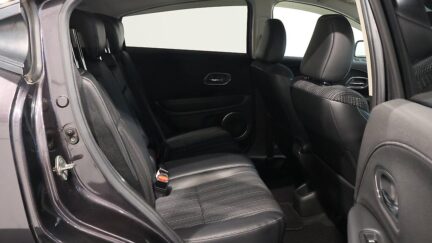 2013 Honda Vezel Hybrid image 321399