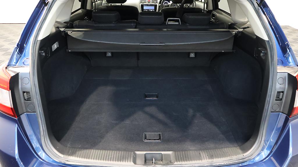 2015 Subaru Levorg 1.6GT Eyesight 4WD image 324478