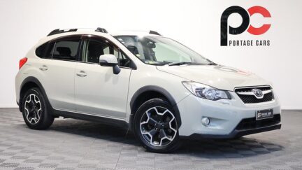 2012 Subaru Xv 2.0i-L Eyesight AWD image 325960