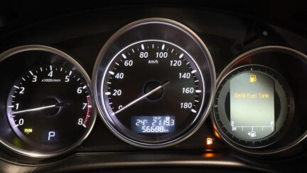 2013 Mazda Cx-5 20S, Apple Car play, Reverse Camera image 325719