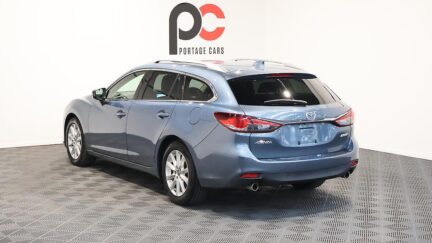 2013 Mazda Atenza Wagon 20S image 323571
