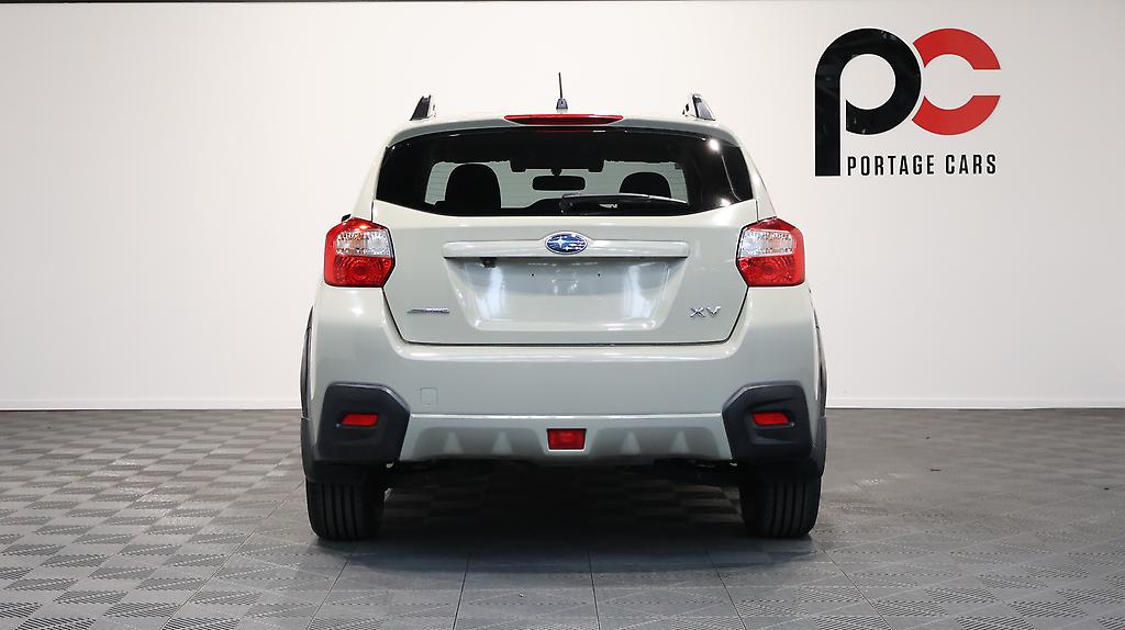 2013 Subaru Xv image 323911