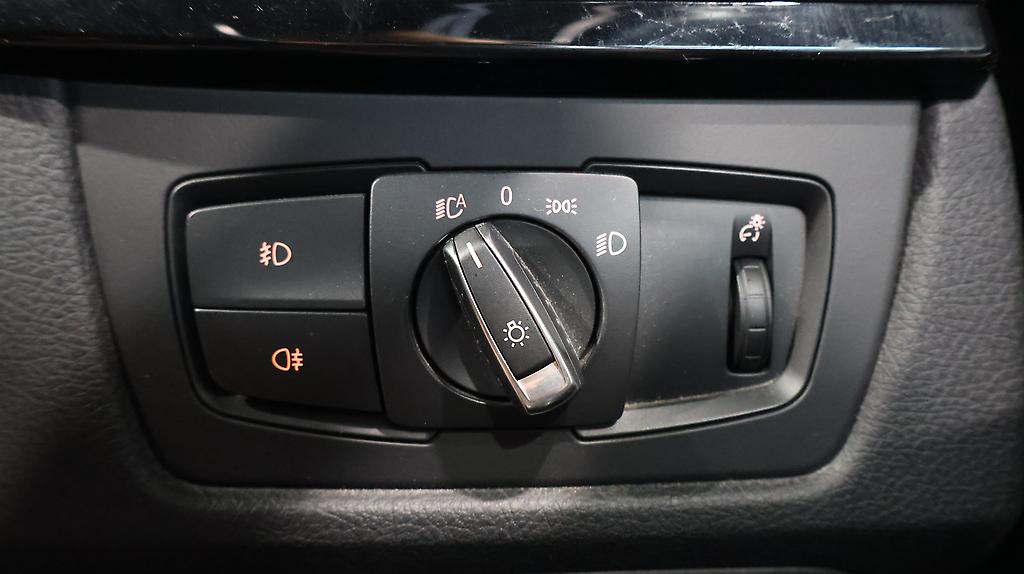 2013 Bmw 320i Motorsport image 323900