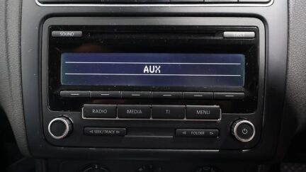 2013 Volkswagen Polo TSI Comfortline Blue Motion image 322946