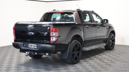 2017 Ford Ranger WILDTRAK 3.2D/4WD image 326633