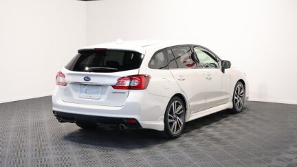 2015 Subaru Levorg 1.6GT-S Eyesight 4WD image 324859