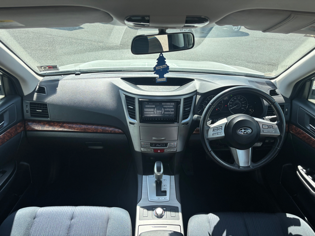 2010 Subaru Legacy 2.5LTR  AWD , CRUISE CONTROL image 322184