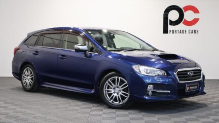 2015 Subaru Levorg 1.6GT Eyesight 4WD image 324472