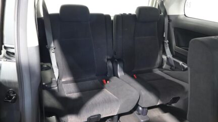 2012 Toyota Vellfire 2.4Z image 325780