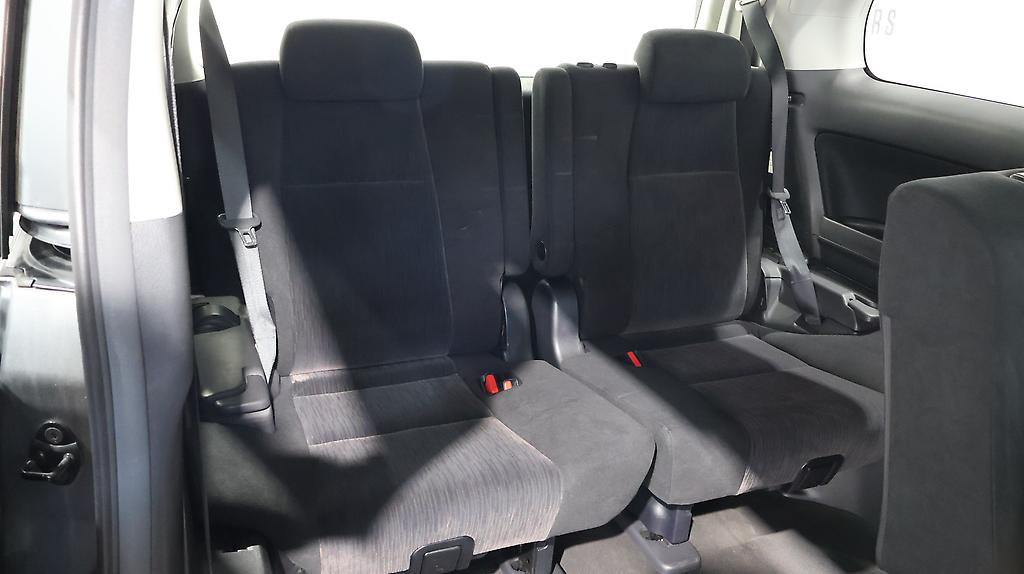 2012 Toyota Vellfire 2.4Z image 325780