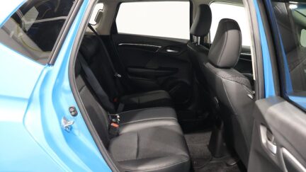 2013 Honda Fit Hybrid L-Package image 325400