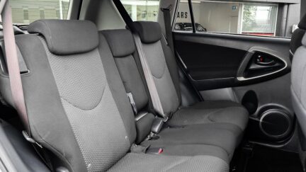 2012 Toyota Rav4 2.4 4WD LTD WAGON 4A NZ New image 324968