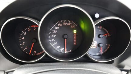 2006 Mazda 3 SPORTHATCH GSX 2.0 A image 322744