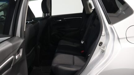 2013 Honda Fit Hybrid L Package image 323155