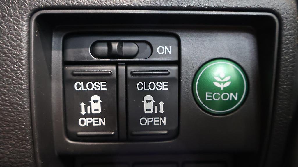 2013 Honda Odyssey image 323833