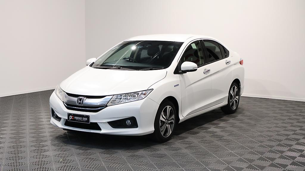 2015 Honda Grace Hybrid – Alloy Wheels image 323592