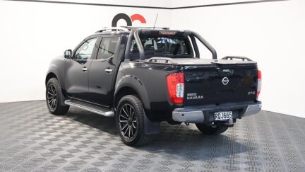 2015 Nissan Navara ST-X 2.3D/4WD/7AM/UT image 322504