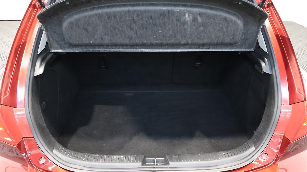 2006 Mazda 3 SPORTHATCH GSX 2.0 A image 322737