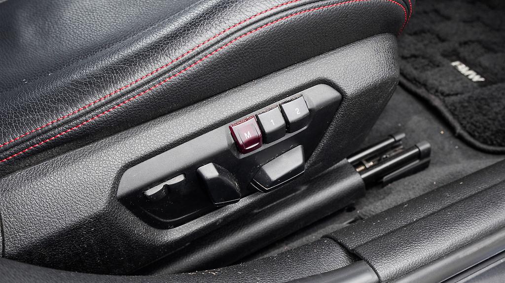 2012 Bmw 320i Leather PKG Sports Tints image 324693