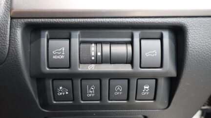 2015 Subaru Outback Limited image 326900
