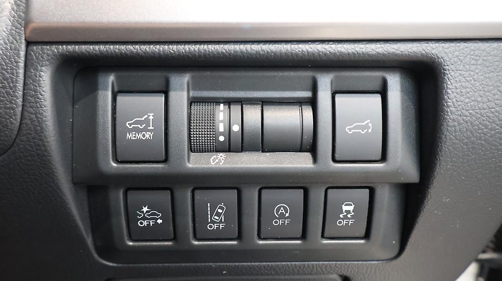 2015 Subaru Outback Limited image 326900