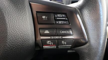 2012 Subaru Legacy AWD image 322431