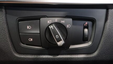 2012 Bmw 335i Active Hybrid image 322727