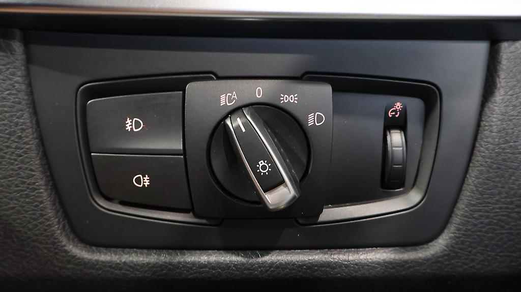 2012 Bmw 335i Active Hybrid image 322727