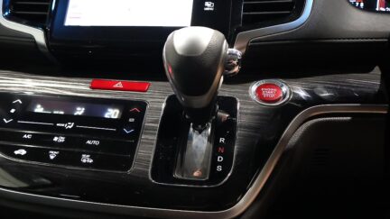 2013 Honda Odyssey image 323832