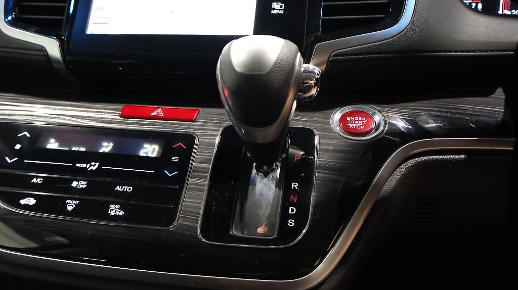 2013 Honda Odyssey image 323832