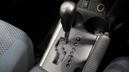 2012 Toyota Rav4 2.4 4WD LTD WAGON 4A NZ New image 321494