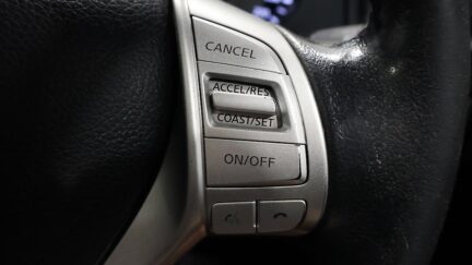 2015 Nissan Navara ST-X 2.3D/7AM/UT/4DR image 326879