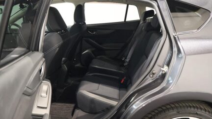 2017 Subaru Impreza Sport image 324596