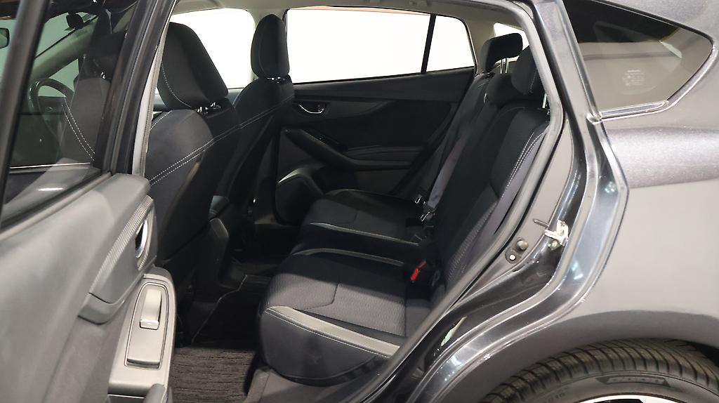 2017 Subaru Impreza Sport image 324596