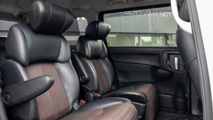 2012 Nissan Elgrand Highway Star, 360 camera, parking sensor image 326689