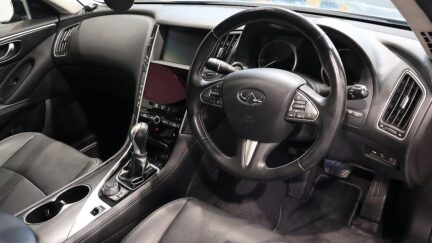 2015 Nissan Skyline 350GT image 321649