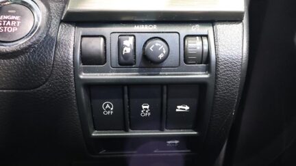 2012 Subaru Legacy AWD image 322428