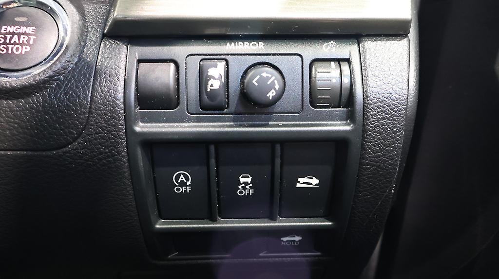 2012 Subaru Legacy AWD image 322428