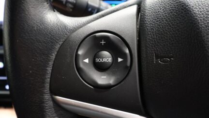 2013 Honda Fit Hybrid L Package image 323166