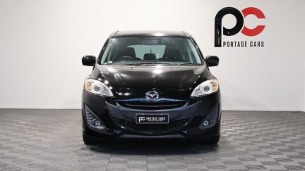 2012 Mazda Premacy 20S image 326305