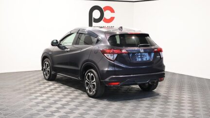 2014 Honda Vezel Hybrid image 326330
